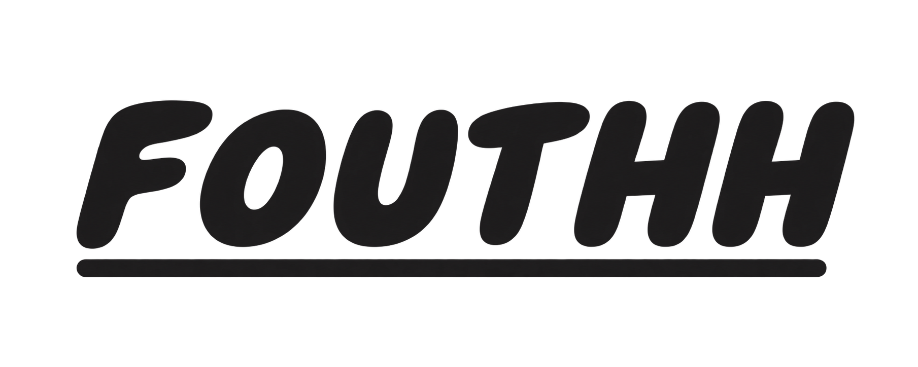 Logo FOUTHH